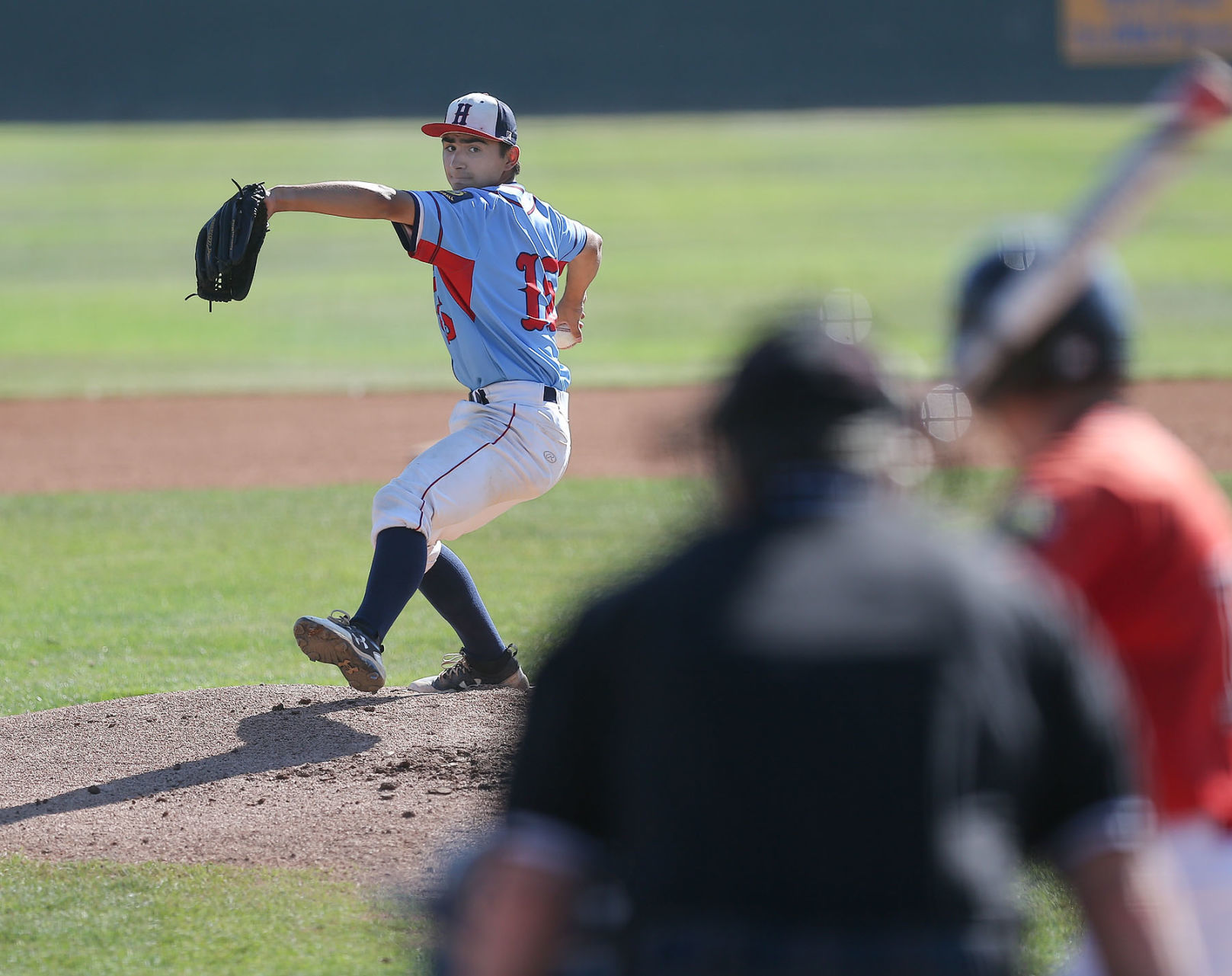 Hunter Kirkpatrick
